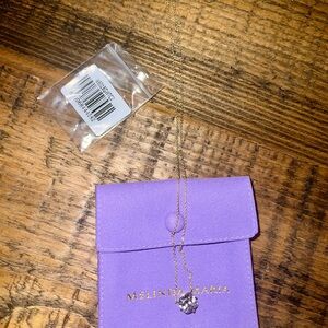 Melinda Maria Necklace NWT